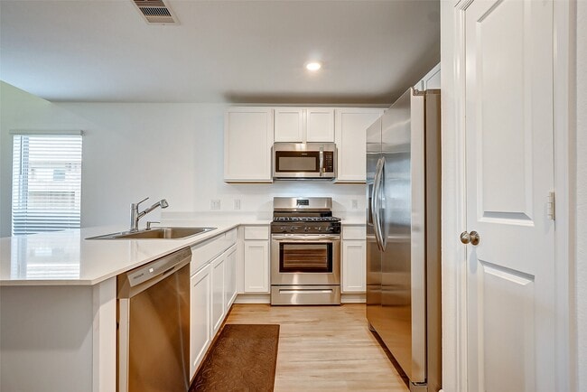 1495 Twilight Grn Dr in Katy, TX - Building Photo - Building Photo