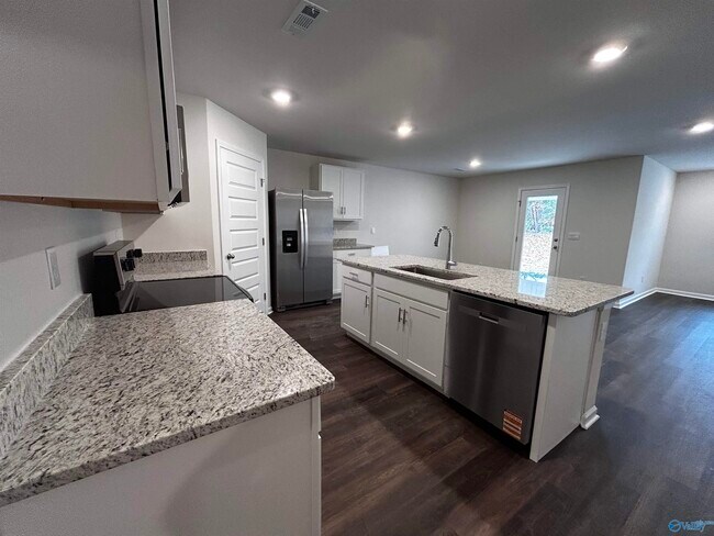 9946 Sequoyah Cv Dr SE in Huntsville, AL - Building Photo - Building Photo