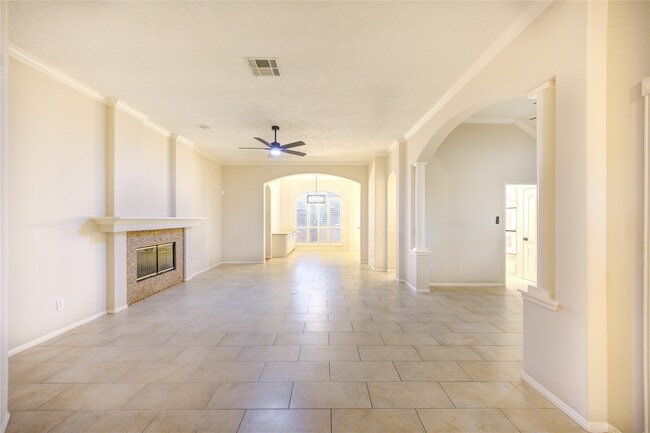 1231 Parkhaven Ln in Houston, TX - Building Photo - Building Photo