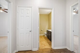 2915 Coastal Prairie Ln in Katy, TX - Building Photo - Building Photo