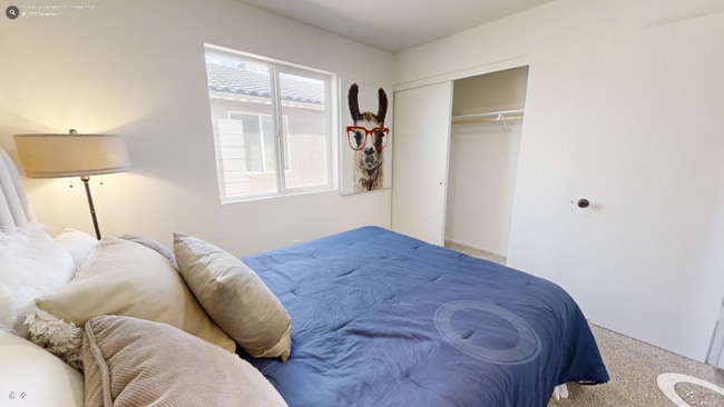 property at 7814 E 46th Ln