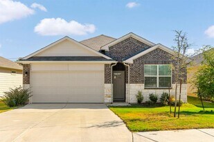 113 Antrim Cove in Georgetown, TX - Building Photo