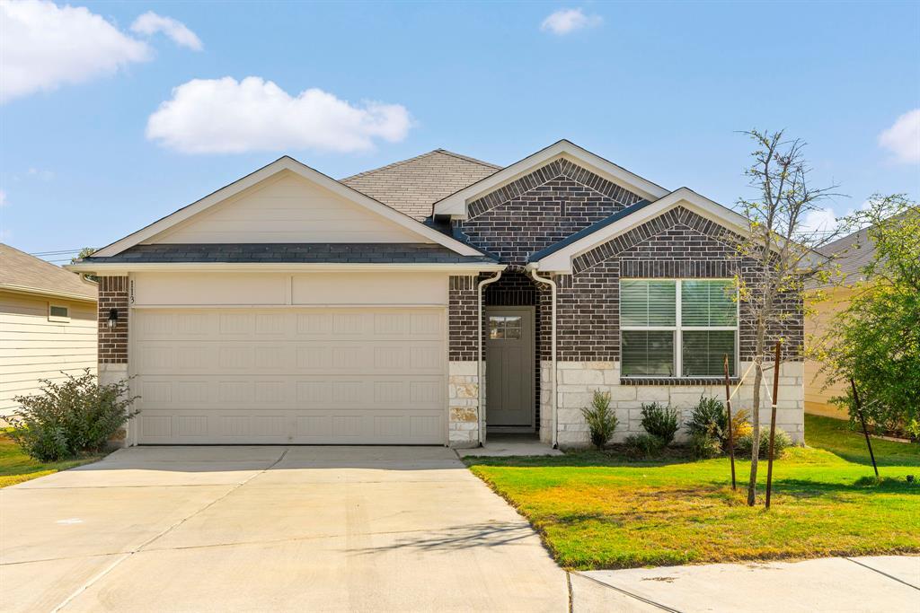 113 Antrim Cove in Georgetown, TX - Foto de edificio