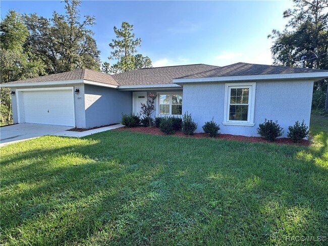 property at 8525 N Bolder Dr