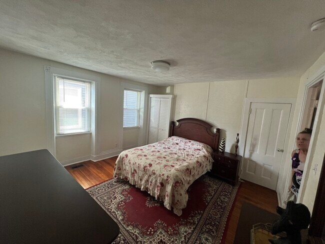 property at 89 Second St