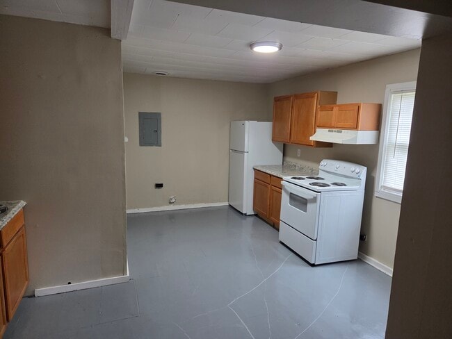 24 N Dansville St, Unit 111 in Cohocton, NY - Building Photo - Building Photo