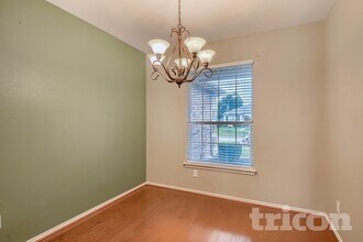 8217 Atherton St in Arlington, TX - Building Photo - Building Photo