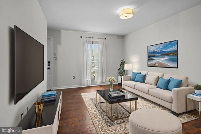 property at 3743 8th St