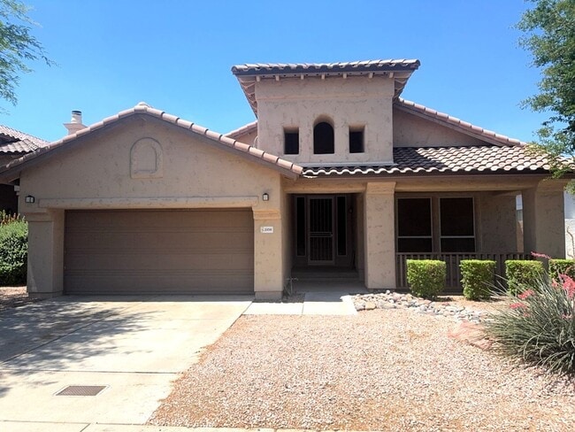 31016 N 42nd Wy in Cave Creek, AZ - Building Photo - Building Photo
