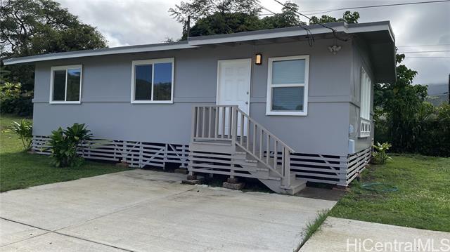 47-380-380 Ahuimanu Rd in Kaneohe, HI - Building Photo - Building Photo