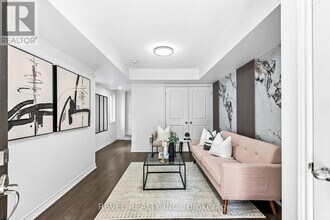 2621 Garrison Crossing in Pickering, ON - Building Photo - Building Photo