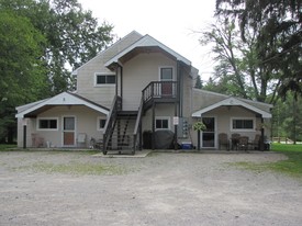 1336 US Highway 6 Apartments