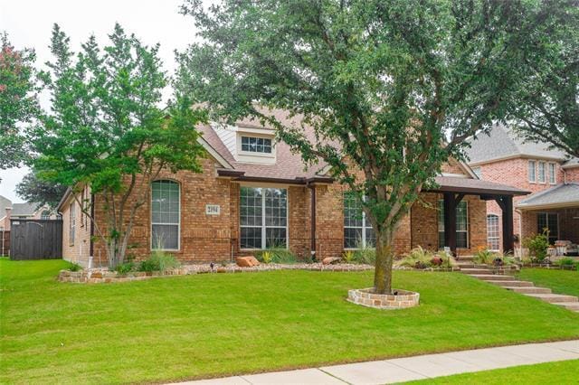 2194 Angel Falls Dr in Frisco, TX - Building Photo - Building Photo