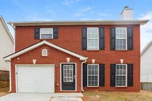 3830 Riverside Pkwy in Decatur, GA - Building Photo