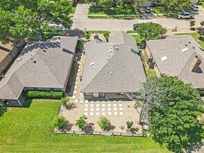 2718 Laurel Oaks Dr in Garland, TX - Building Photo - Building Photo