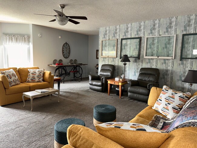 property at 129 N Pleasant St