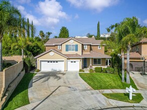 25617 Henley Way in Stevenson Ranch, CA - Foto de edificio - Building Photo