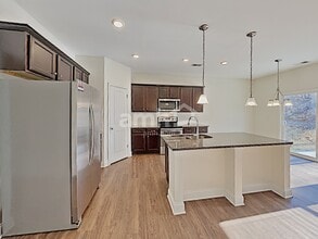 121 Haeven Trail in Dallas, GA - Building Photo - Building Photo