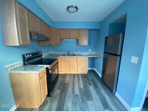 6321 Lenawee St-Unit -C4 in Panama City, FL - Building Photo - Building Photo