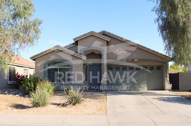 property at 1191 E Shari St