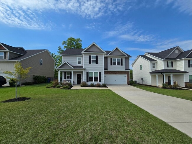 property at 61 Competition Dr