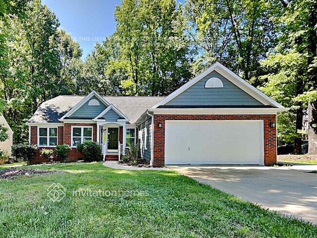 property at 9947 Davis Lake Pkwy