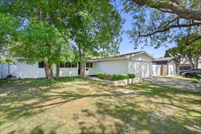 property at 20617 Schoenborn St