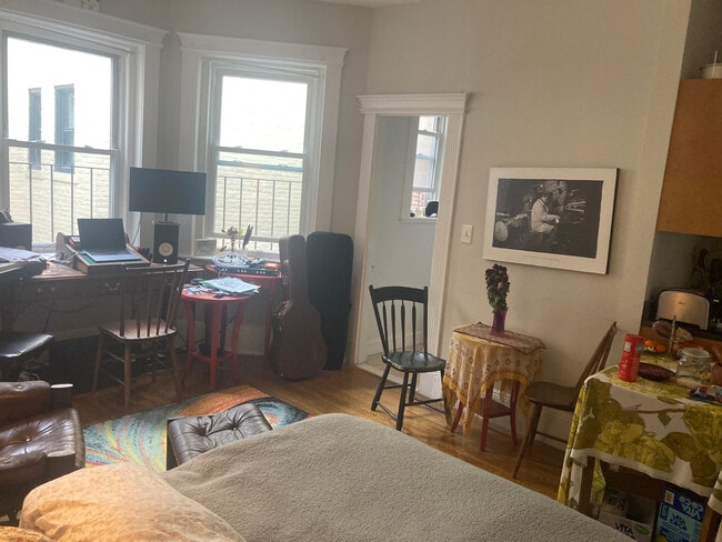 14 Aberdeen St, Unit 34