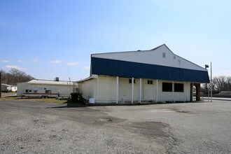3702 Pulaski Hwy in Abingdon, MD - Building Photo - Building Photo