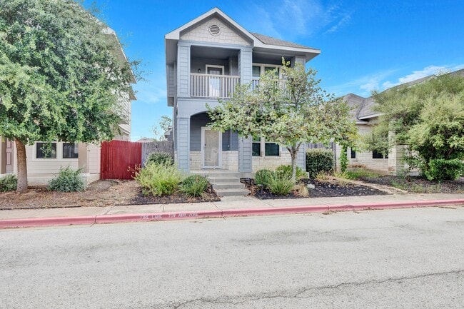 4519 Esper Ln in Austin, TX - Building Photo - Building Photo