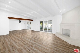 5614 Ponce Ave in Los Angeles, CA - Building Photo - Building Photo