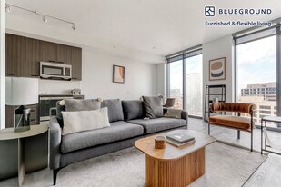 501 Brazos St in Austin, TX - Building Photo