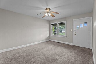 208 Anderson St in Elm City, NC - Building Photo - Building Photo