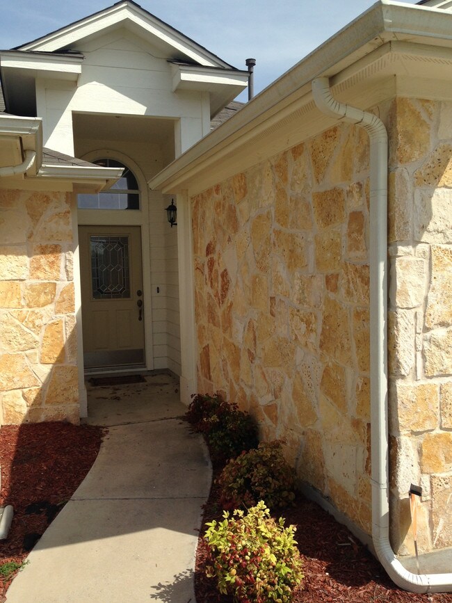 131 Pentire Way in Hutto, TX - Building Photo - Building Photo