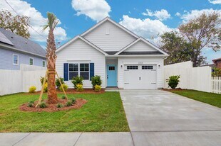 2304 Delano St in Charleston, SC - Building Photo