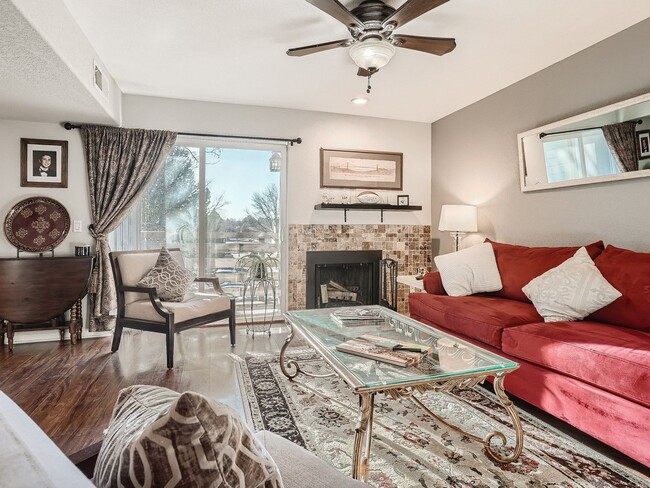 property at 7665 E Eastman Ave