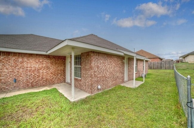 2801 Lucille Dr in Killeen, TX - Building Photo - Building Photo