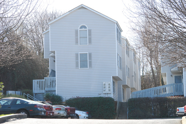 Barnwell Colony in Columbia, SC - Foto de edificio - Building Photo