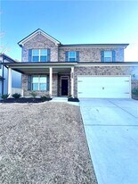 2464 Pinnae Pl in Buford, GA - Building Photo