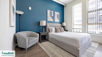 3609 Wynkoop St, Unit 425 in Denver, CO - Building Photo