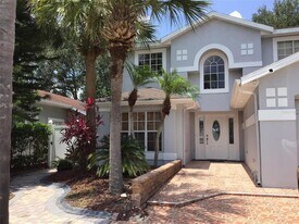 3291 Brewster Dr in Kissimmee, FL - Building Photo