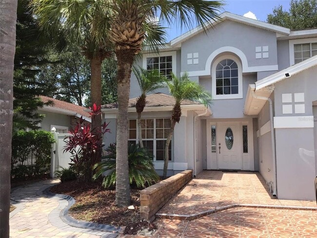 property at 3291 Brewster Dr