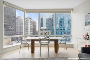 1 Franklin St, Unit 2507 in Boston, MA - Building Photo