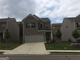 149 Hardy Water Dr SE in Lawrenceville, GA - Building Photo