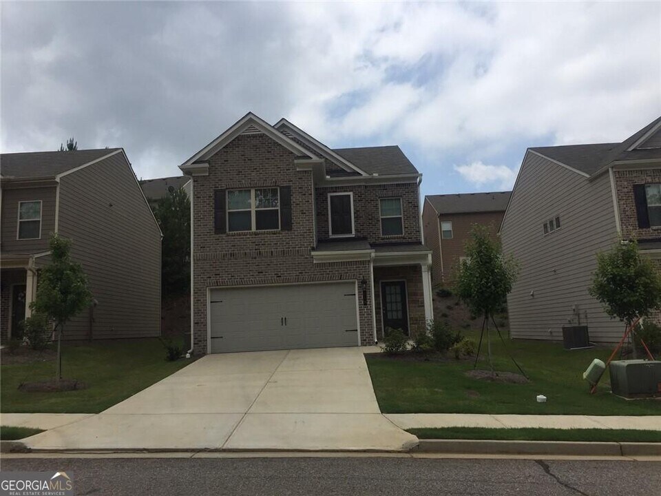 149 Hardy Water Dr SE in Lawrenceville, GA - Building Photo