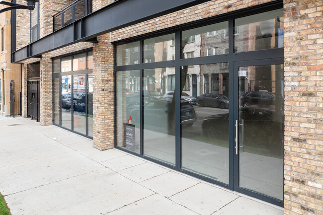 941 N Damen Ave in Chicago, IL - Building Photo - Building Photo