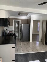 9 Greenwich St, Unit #1 in Boston, MA - Building Photo