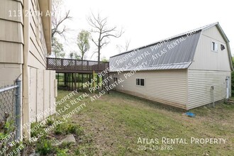 113 24th Ave NW in Center Point, AL - Building Photo - Building Photo