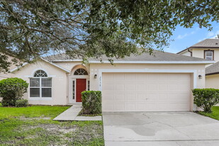 2938 Elbib Dr in St. Cloud, FL - Building Photo