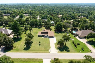 7808 Forest Ln in Oklahoma City, OK - Building Photo - Building Photo
